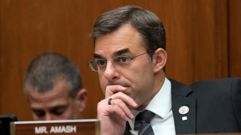 Justin Amash