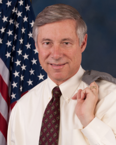Fred Upton 1
